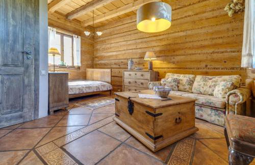 Holiday Home Moja Mała Toskania by Interhome - Foto 122