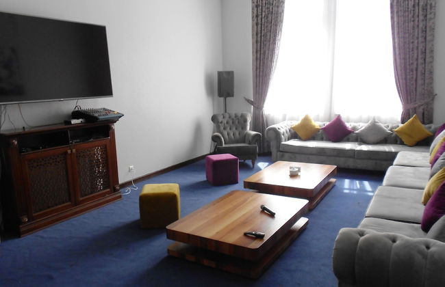 Sheki Park - Photo 33