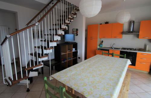 Holiday Home Achillea by Interhome - Foto 16