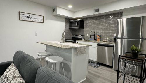 2 DT Dallas l FIFA WORLD CUP READY l 5 Min from Love Field - Foto 4