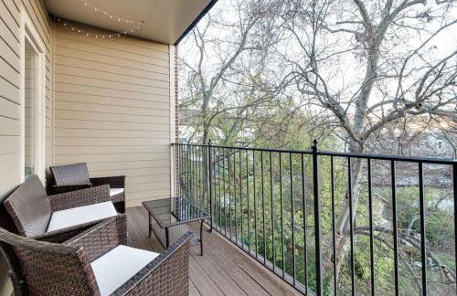 I luv Nash - Minutes from Broadway! - Foto 26