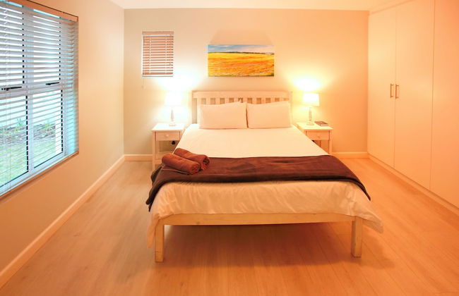 99 Steps, Langebaan 8-sleeper - Foto 7