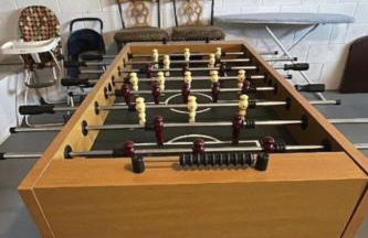 Holiday Home 3-Schlafzimmer-Ferienhaus mit tollem Außenbereich by Interhome - Foto 14