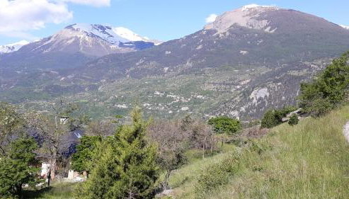 Corps de garde de la Roche - Foto 5