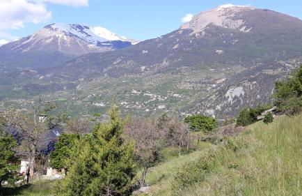 Corps de garde de la Roche - Foto 6