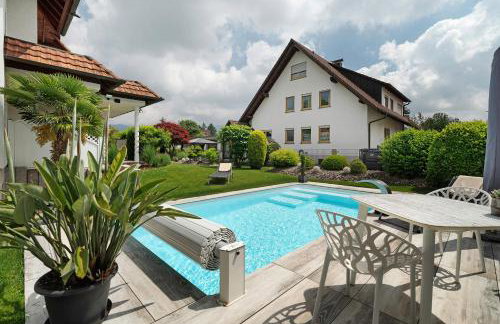 Ferienwohnung Paradies - Foto 8