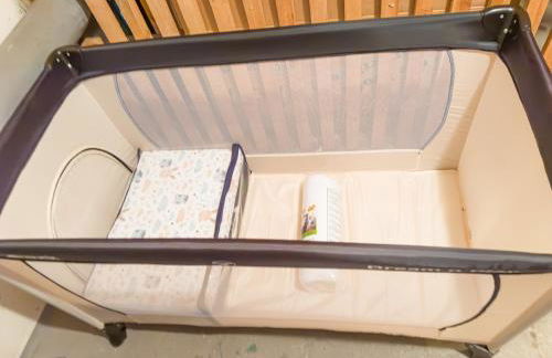 ImmoStay M#Apartments Waterfront - WiFi & Parking - Foto 49