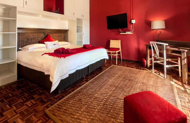 Saxenburg Wine Farm - Foto 2