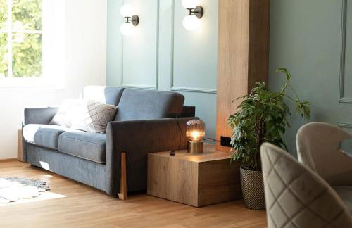 Apartment Chiusa - Photo 1