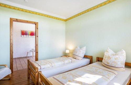 Ferienhaus Himmelreich - Foto 15