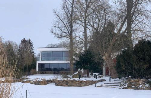 Exklusive Seevilla Berlin direkt am Zeuthener See - Photo 22