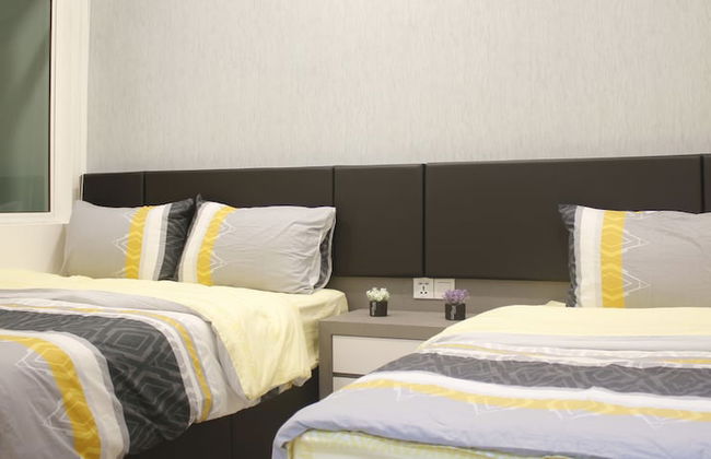 H2H London House - Photo 7