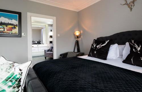 The Old Manse of Blair, Boutique Hotel & Michelin Restaurant - Foto 44