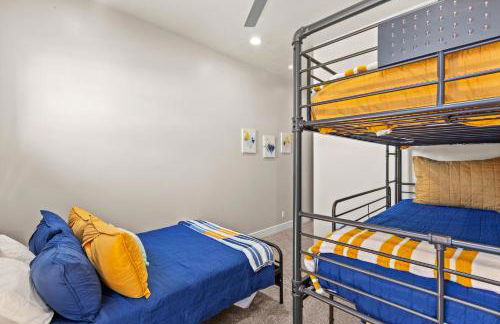 Ocotillo Spring Resort 44 Sky Fire Private Brand-New Home, Private Hot Tub, and Community Pool - Foto 28