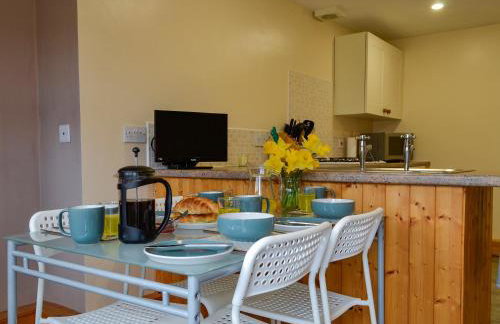 Old Mill Cottage - Foto 8