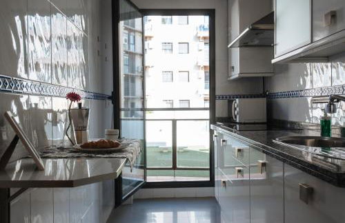 Apartamento Mairena - Foto 18