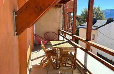 T2 avec vue à 30m des télécabines - Foto 6