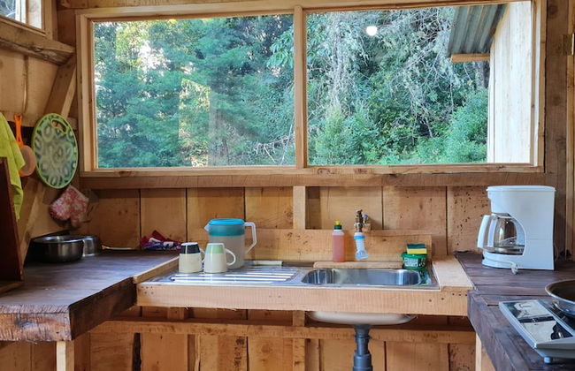 Macho Mora Mountain Lodge - Foto 20