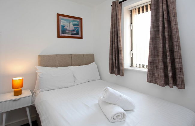 Albion Street Apartments - Foto 24