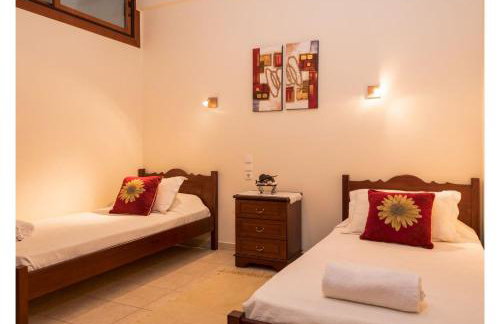 Xristinas Seaside Apartments - Foto 17