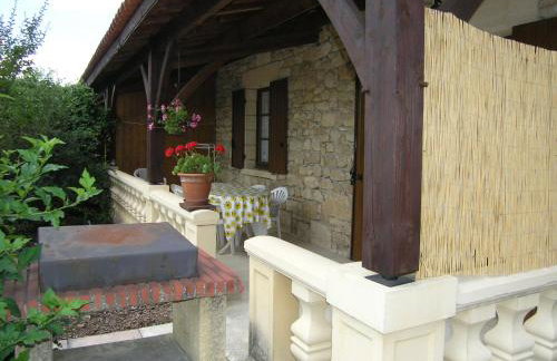 les gites des cauffours - Foto 16