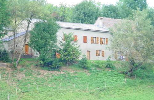 Gite au pied du mont Lozère 2 - Foto 6