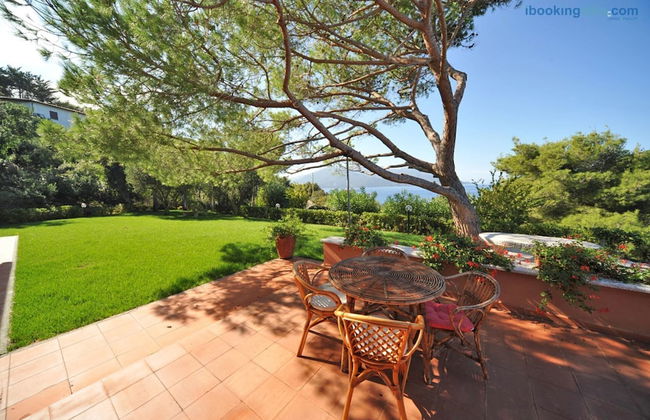 Villa Enfola - Photo 14