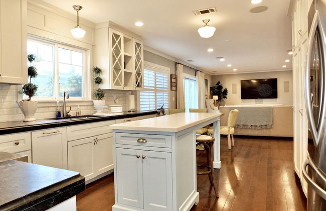 The Perfect Beach House! - Foto 13