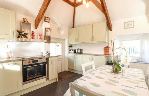 Larch Barn - Foto 11