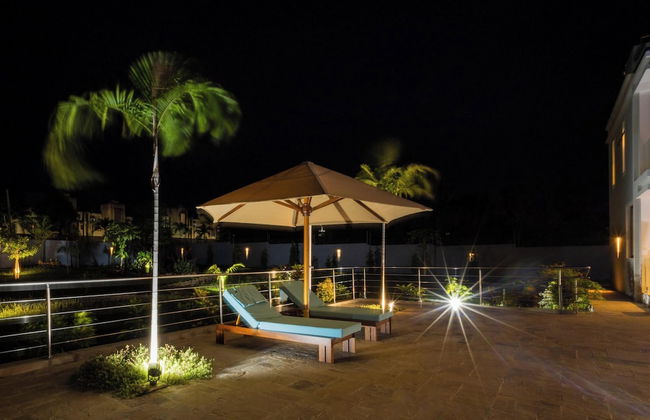 Amkia Villas Diani - Foto 58