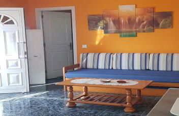 CASA TAYRI DE TAMAIDE TENERIFE SUR - Foto 17