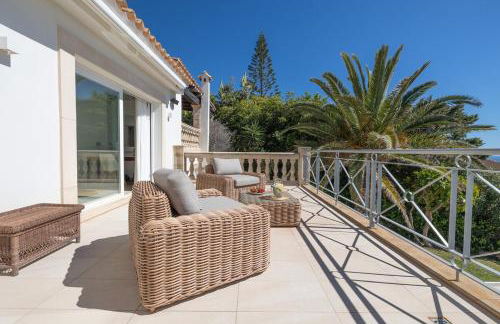 Villa Vista Mar - Foto 10