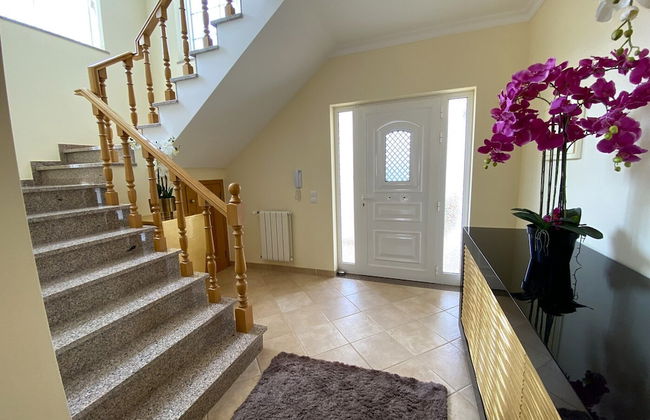 Pêra Amazing Villa With Pool by Homing - Foto 25