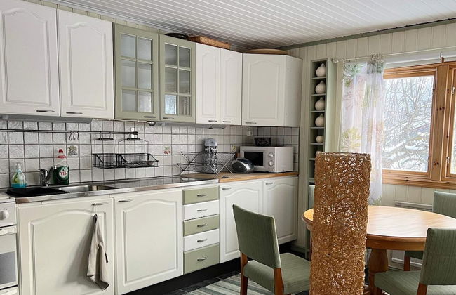 4 Person Holiday Home in Grodinge - Foto 4