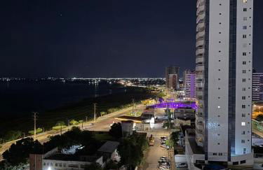 Refúgio na Orla com Vista Rio e conforto - Photo 19