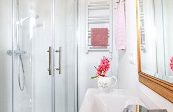 Stadtnest Malchow - für 2-12 Personen in der Inselstadt - Mecklenburgische Seenplatte - Foto 23