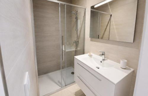 Villa avec piscine privée à 400m de la plage - 4 chambres - Foto 25