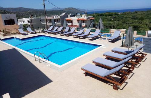 Kavousanos Apartments - Foto 45
