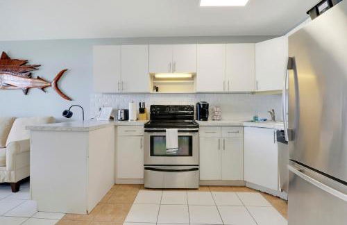 Sailfish Suites 3 - waterfront - Foto 12