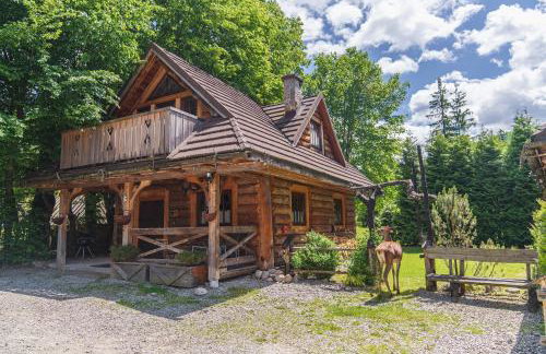 Mountain Shelter Zakopane - Foto 36
