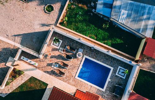 HA-LU 1 - Holiday Relax Home - Foto 9