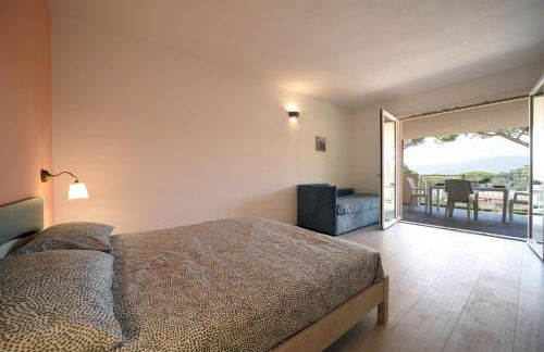 Residence Le Grazie Est - Foto 53