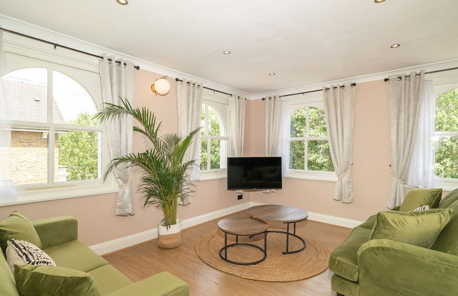 Lamington Apartments - London Hammersmith - Foto 20