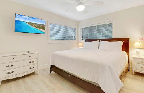 Sailfish Suites 6 - pet friendly waterfront - Foto 14