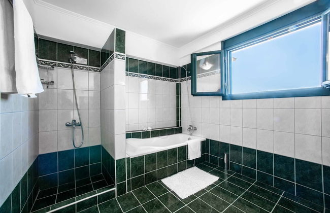 Villa Theaya - Foto 13