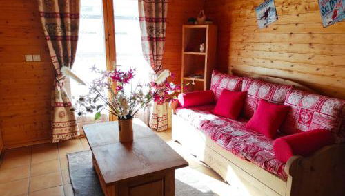 Chalet Le Cambre d'Aze - Foto 5