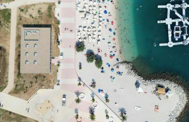 Seaside Apartments, Znjan Beach - Foto 61