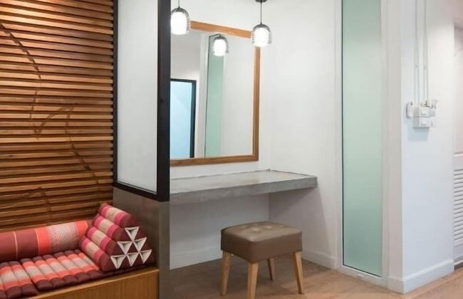 Pillow Pillow House Sukhumvit-Rama4 - Foto 28