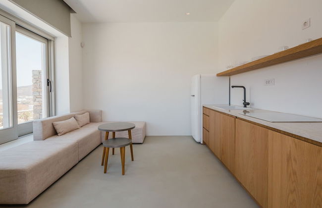 Amarelo Suites - Photo 27