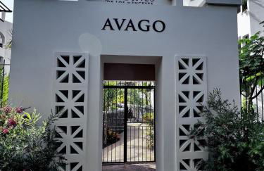 Jardines - Avago 1,1 POOL VIEW 2B - Foto 15